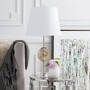 Livabliss Vince Traditional Table Lamps - 2 of 4