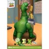 Disney Toy Story Master Craft Rex (Master Craft) - 4 of 4