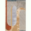 Unique Loom Outdoor Modern Vivid Area Rug - 2 of 4