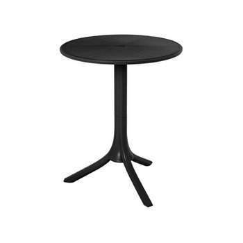 Lagoon Seattle 2-In-1 Round Outdoor Table