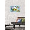 Trends International Hello Kitty: 19 Pink - Airplane Unframed Wall Poster Prints - 2 of 4