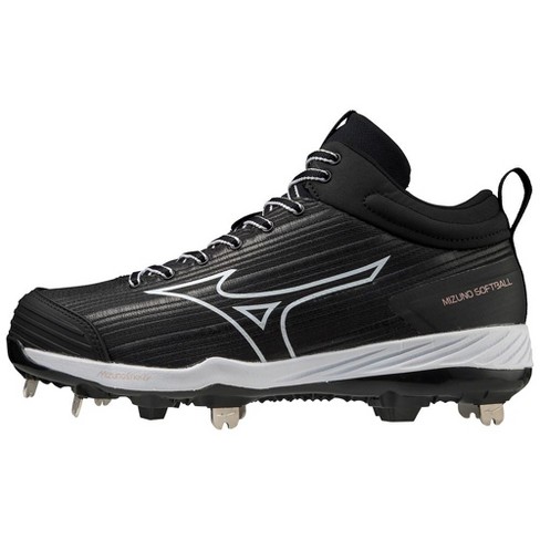 Mizuno plastic outlet cleats