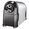 Bostitch SuperPro Glow Commercial Electric Pencil Sharpener Black/Silver EPS14HC - 3 of 4