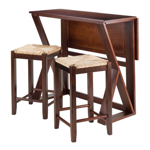 Drop leaf pub table hot sale target