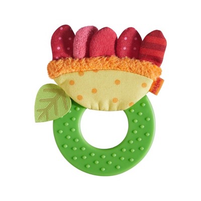 banana teether target