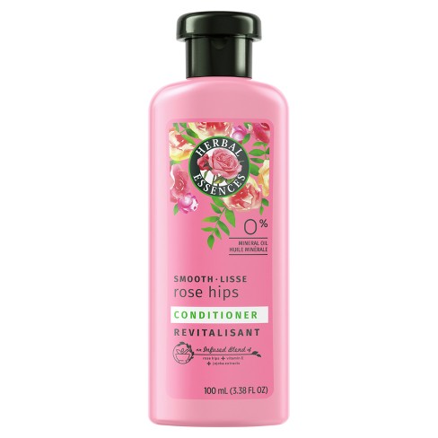 Shampoo Herbal Essences Smooth Collection