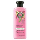 Herbal Essences Travel Size Smooth Conditioner with Rose Hips & Jojoba Extracts - 3.38 fl oz