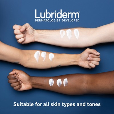 Lubriderm Advanced Therapy Moisturizing Body Lotion for Extra Dry Skin with Pro Vitamin B5 - Fragrance Free - 16 fl oz_4