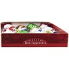 Kurt Adler Miniature Shatterproof Hanging Christmas Ornaments, 12-Piece Box Set, 2 Inch - 3 of 4