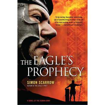 The Eagle's Prophecy by Simon Scarrow (9780755350001/Paperback)