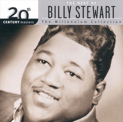 Billy Stewart - Millennium Collection - 20th Century Masters (CD)