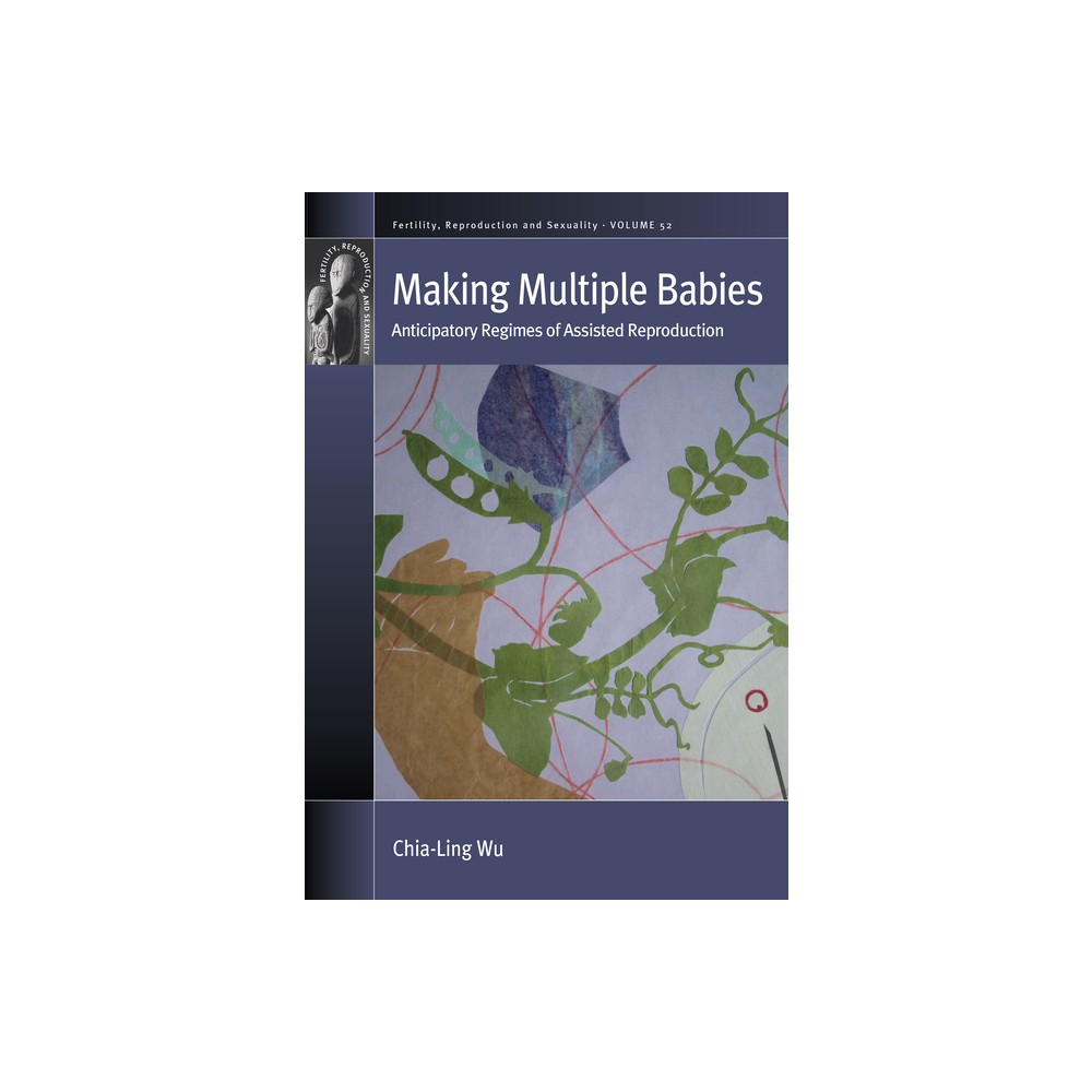 Making Multiple Babies - (Fertility, Reproduction and Sexuality: Social and Cultural P) by Chia-Ling Wu (Paperback)