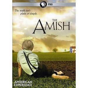 The Amish (American Experience) (DVD)(2012) - 1 of 1