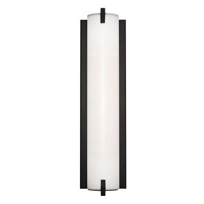 AFX Axel 1 - Light Sconce in  Black