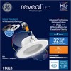 GE Household Lighting RS4 Recessed Can Reveal 50W Light Bulb - 2 of 4