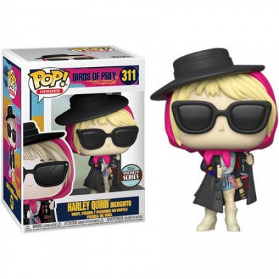 funko pop de harley quinn