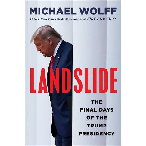 Landslide - by Michael Wolff - image 1 of 1