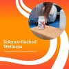 Seeking Health Methyl B12 1000, 1000 mcg (adenosylcobalamin + methylcobalamin) for Methylation, Homocysteine & MTHFR Support, 60 Vegan Lozenges - 4 of 4
