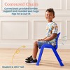 ECR4Kids SitRight Chair, 4-Pack - 3 of 4