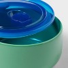 2pc Food Storage Bowl with Vented Lid - Room Essentials™ - 3 of 3
