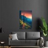 Colour Spectrum by Zach Doehler Unframed Wall Canvas - iCanvas - 3 of 4