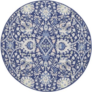 Nourison Whimsicle WHS10 Indoor Area Rug - 1 of 4