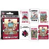 MasterPieces Officially Licensed NFL Arizona Cardinals Fan Deck Playing Cards - 54 Card Deck - 4 of 4