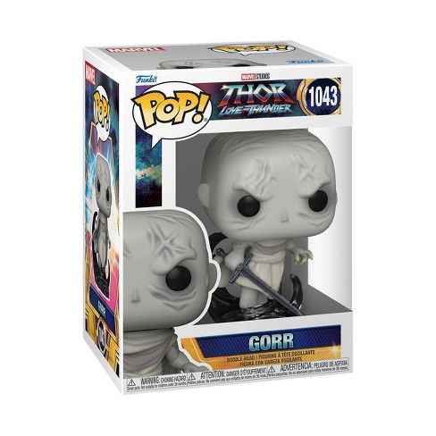 Funko Pop! Marvel: Thor Love And Thunder- Gorr : Target