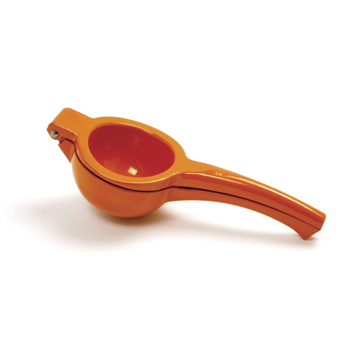 Norpro Aluminum Orange Juicer, Orange
