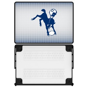 Keyscaper NFL AFC Historic Teams Linen Laptop Case for Apple MacBook - 1 of 4