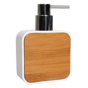Ritz Bath Accessory Collection by Sweet Home Collection® - 1 of 3