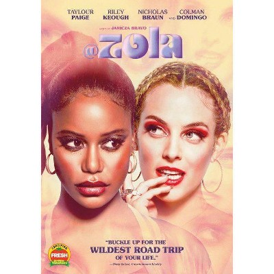 Zola (DVD)