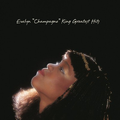 Evelyn "Champagne" King - Greatest Hits (CD)