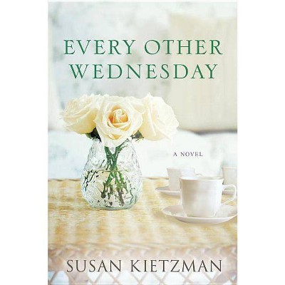 Every Other Wednesday - by  Susan Kietzman (Paperback)