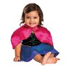 Baby Classic Disney's Frozen Anna Traveling Dress Costume - 12-18 Months - 2 of 3