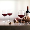 ZWILLING Predicat 6-pc Burgundy Grand Glass Set - 3 of 3