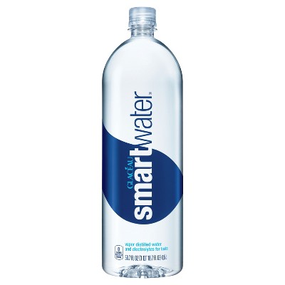 Smartwater 1 5 L Bottle Target