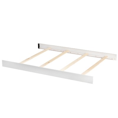 crib conversion rail