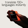 Rabbit - R1 Mobile AI Device - Personal AI Assistant - Leuchtorange - 4 of 4