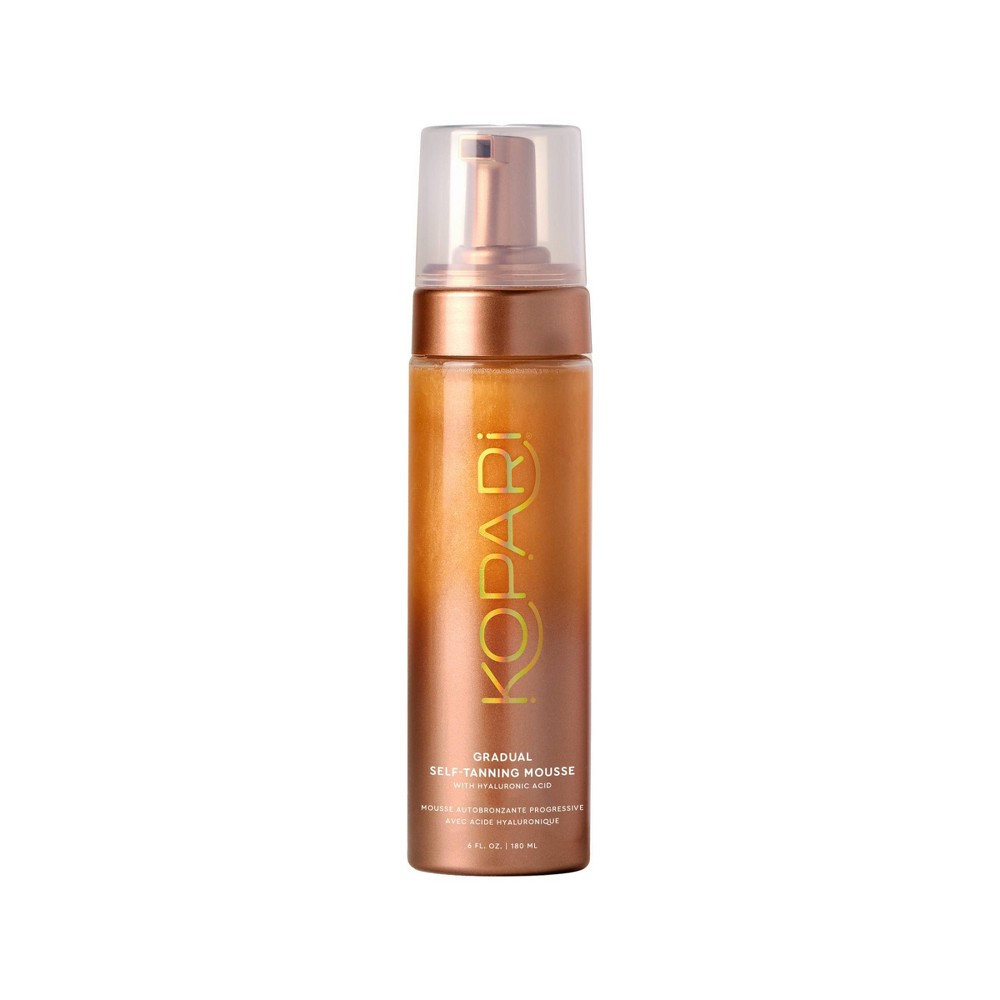 Kopari Self Tanning Mousse - Ulta Beauty