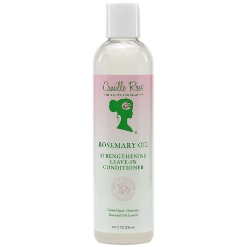 Mielle Organics Rosemary Mint Scalp & Strengthening Hair Oil - 2 Fl Oz :  Target