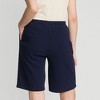 Lands' End Women's Sport Knit High Rise Shorts - 2 of 4