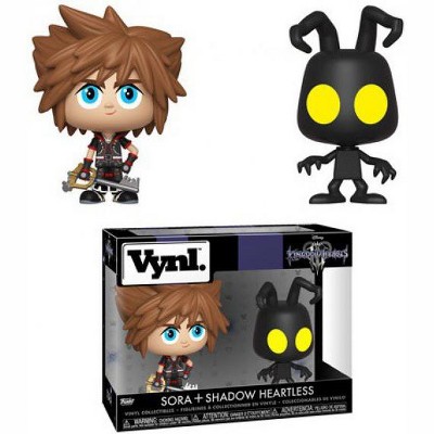 kingdom hearts funko