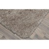 3pc Serendipity Shaggy Washable Nylon Bath Rug Set - Garland - 2 of 4