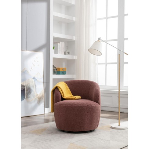 Target discount boucle chair