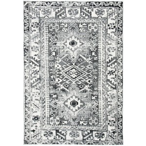 Vintage Hamadan VTH211 Power Loomed Indoor Rugs - Safavieh - 1 of 4