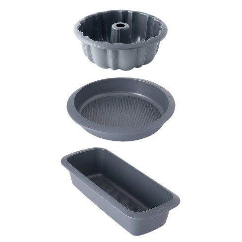 Farberware Bakeware 4pc Bakeware Set : Target