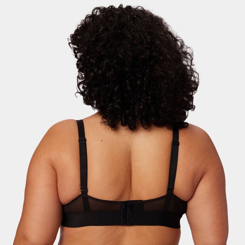 Parade Women's Re:Play Triangle Wireless Bralette, 4 of 4