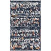 Unique Loom Morocco Collection Area Rug - Atlas - 2 of 4