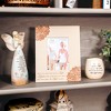 Pavilion Gift Company - Light Remains - 7.5" x 9.5" Frame (Holds 4" x 6" Photo) - Single Image Frames - 3 of 4